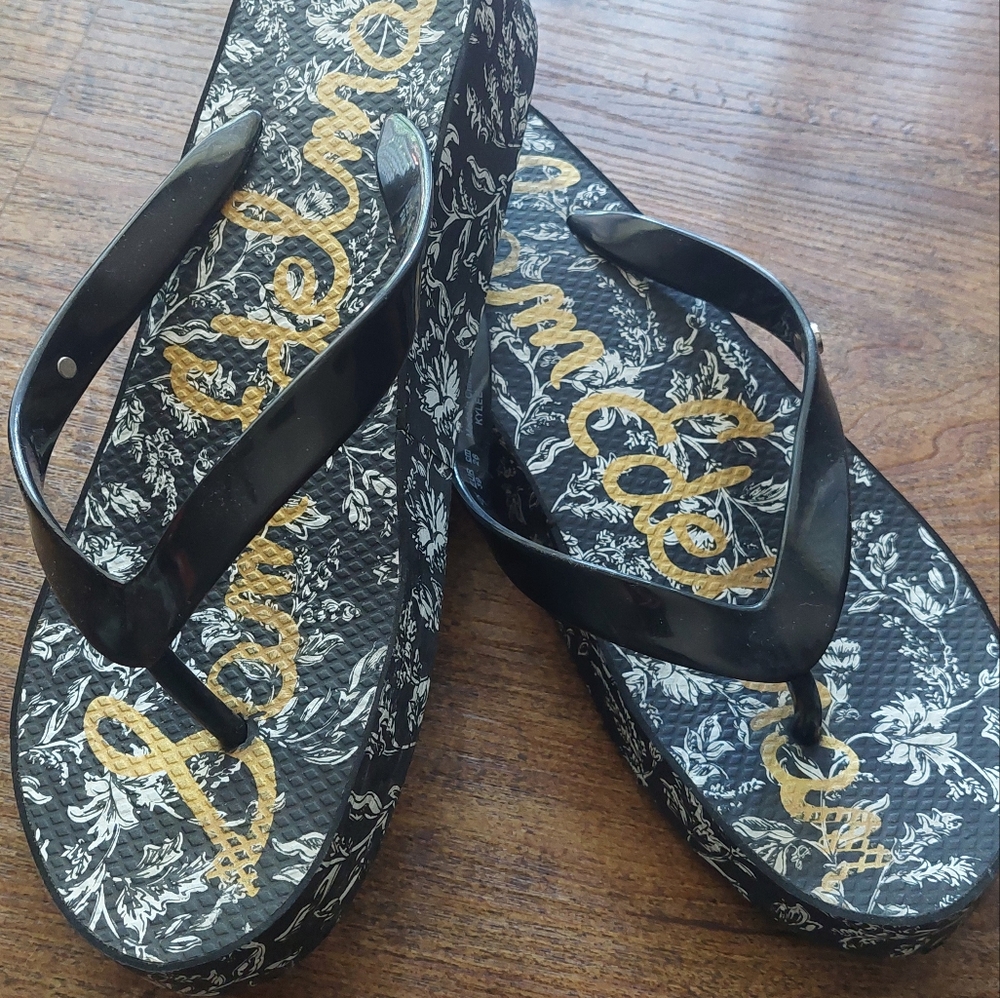 Sam Edelman Sandals